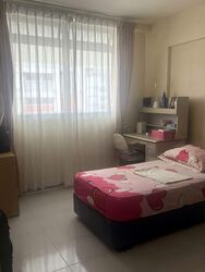 Blk 166 Bishan Street 13 (Bishan), HDB 4 Rooms #534640491